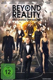 Beyond Reality – Das Casino der Magier (2018)