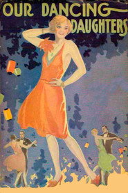 Our Dancing Daughters Collection collection poster