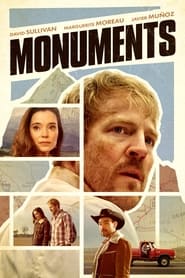 مشاهدة فيلم Monuments 2021 مترجم أون لاين بجودة عالية