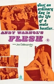Flesh 1968 吹き替え 無料動画