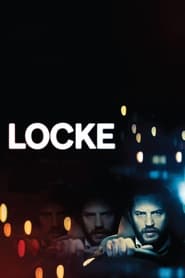 Poster van Locke