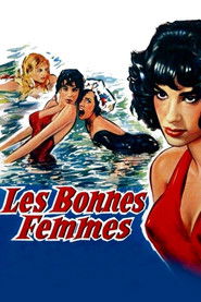 Les Bonnes Femmes (1960)