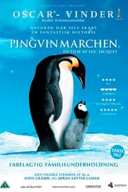 Pingvinmarchen [La Marche de l'empereur]