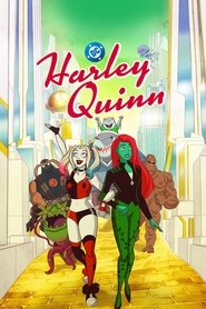Harley Quinn: Temporada 5