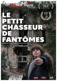 Autisme : le petit chasseur de fantômes 1970 Безплатен неограничен достъп
