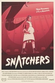 Snatchers постер