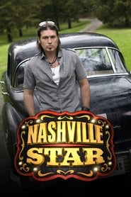 Full Cast of Nashville Star