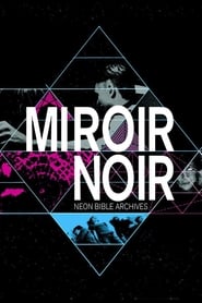Poster Mirror Noir 1970