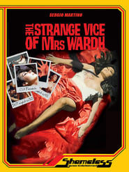 The Strange Vice of Mrs Wardh постер