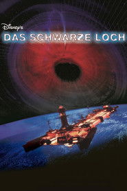Das schwarze Loch