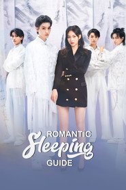 Poster Romantic Sleeping Guide - Season 1 Episode 5 : Episode 5 2023