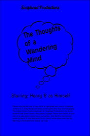 The Thoughts of a Wandering Mind