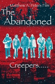 Poster The Abandoned