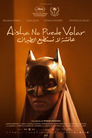 Aisha no puede volar