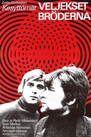 Poster The Brothers 1969