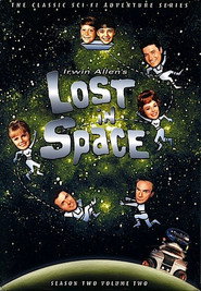 Lost in Space Season 2 5