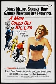 A Man Could Get Killed 1966