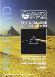 Pink Floyd - The Making of the Dark Side of the Moon постер