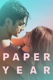 Paper Year постер