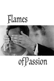 Poster Flames of Passion 1989