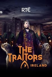 The Traitors Ireland