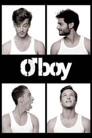 Oboy poster