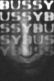 BUSSY poster
