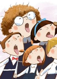 Poster Perfectly Naughty Kids 2018