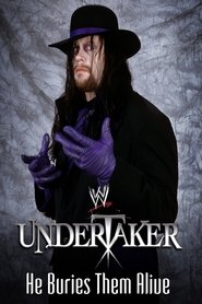 Affiche de Undertaker: He Buries Them Alive!