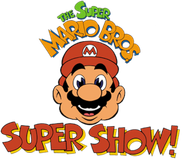 The Super Mario Bros. Super Show!