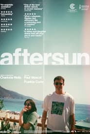 Aftersun (2022)