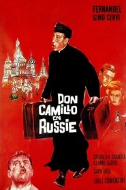 Film Don Camillo en Russie en streaming