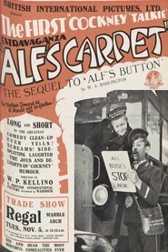 Poster Alf's Carpet 1929