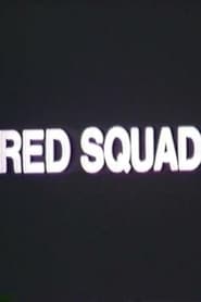 Poster Red Squad