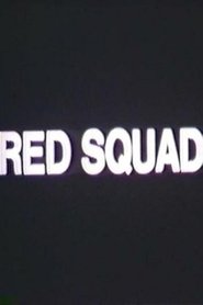 Red Squad Poster