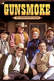 Gunsmoke Season 17 2