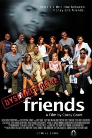 مشاهدة فيلم Dysfunctional Friends 2012 مترجم أون لاين بجودة عالية