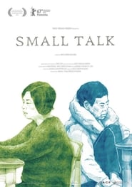 Small Talk постер