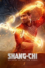 Shang Chi and the Legend of the Ten Rings