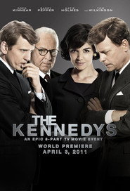 The Kennedys poster