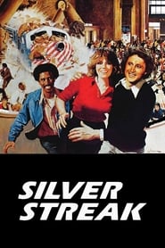 Poster Silver Streak 1976