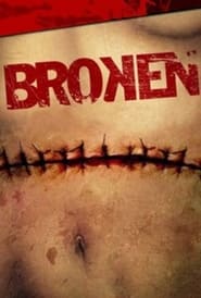 Broken (2006) poster