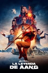 Image Avatar: La leyenda de Aang (2024)