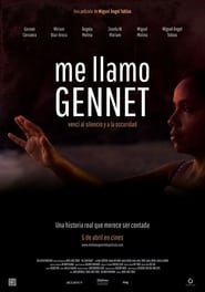 Me llamo Gennet poster