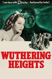 Se Wuthering Heights 1939 Film På Engelsk Tekst og Tale