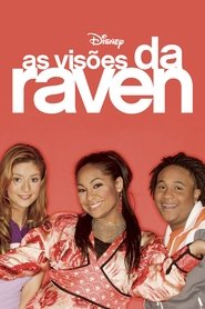 As Visões da Raven: Temporada 3