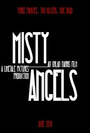 Poster Misty Angels 1970