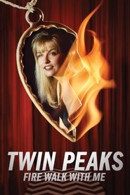 watch Twin Peaks: Fire Walk with Me now