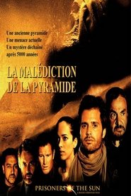 La Malédiction de la pyramide film en streaming