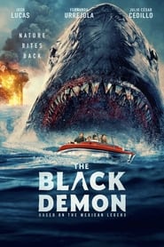 The Black Demon film en streaming